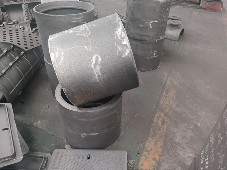 灰铁铸件